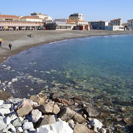 Venere Cecina (Livorno)