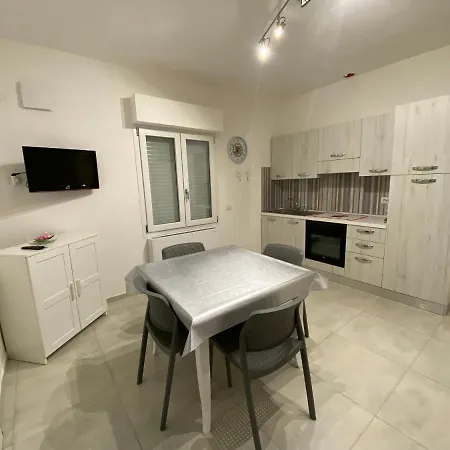 Venere Apartment