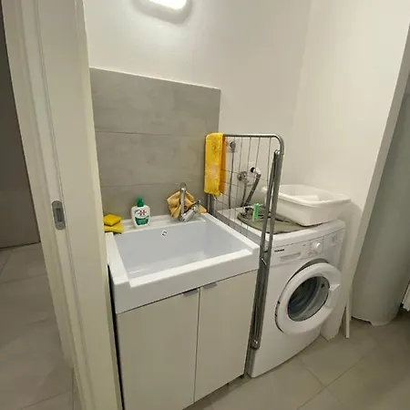 Venere Apartment *